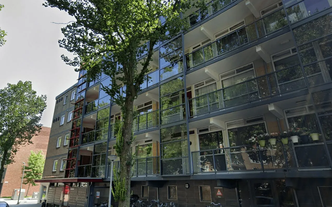 Thijssestraat