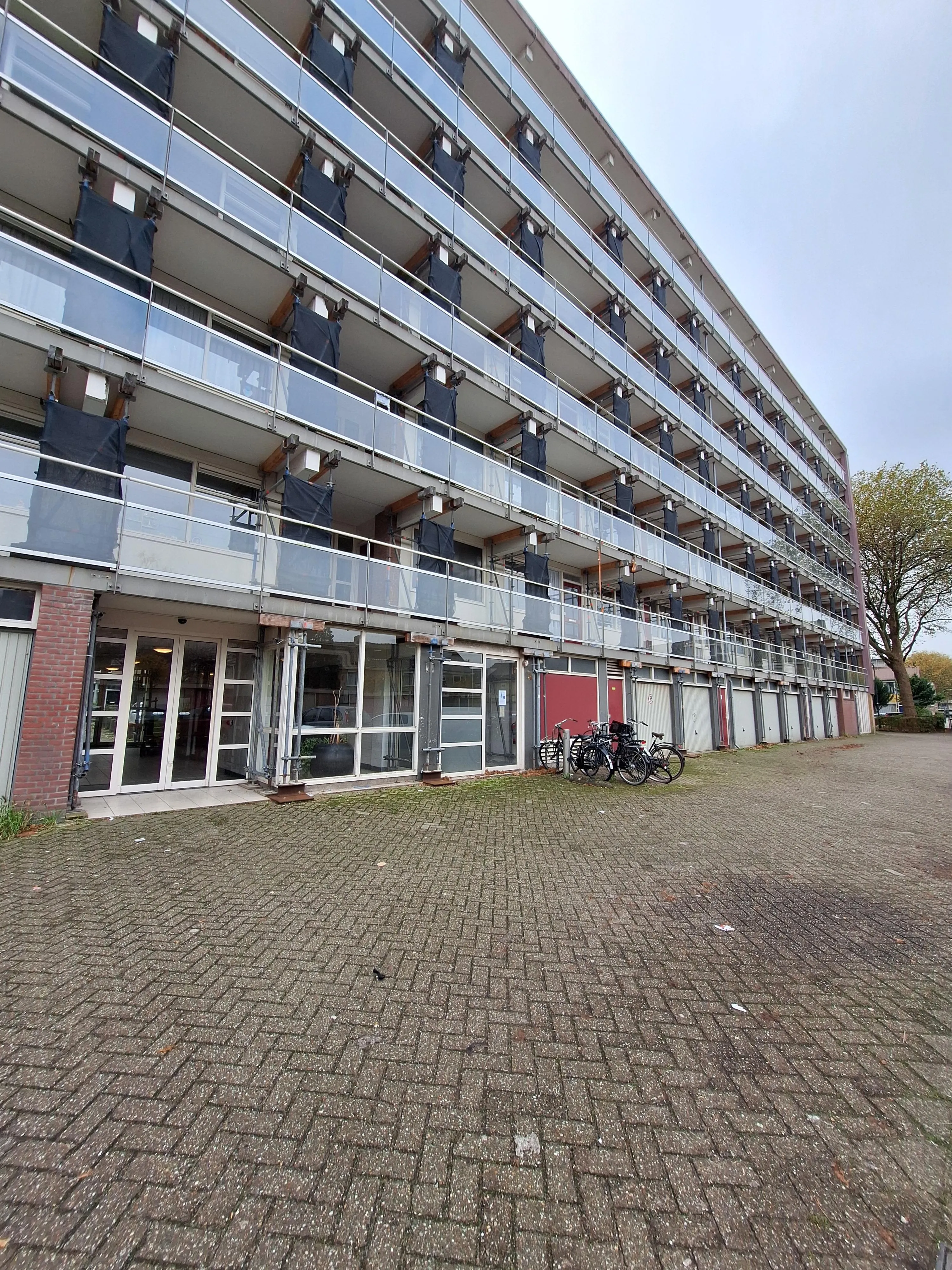 Lissabonplantsoen