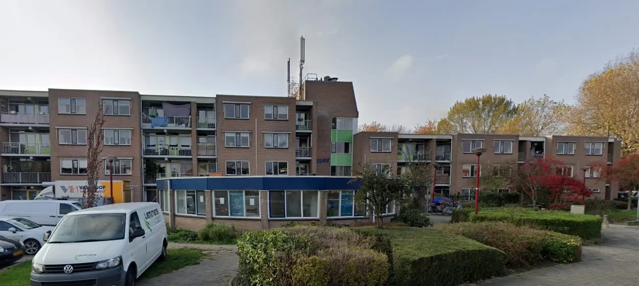 Diepenbrocklaan