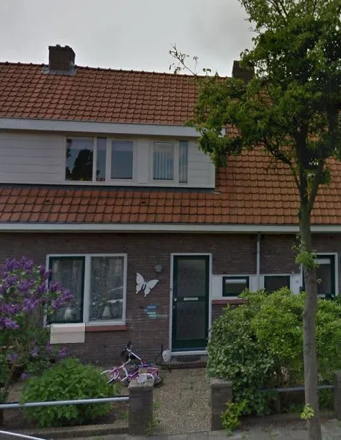 Cyclamenstraat