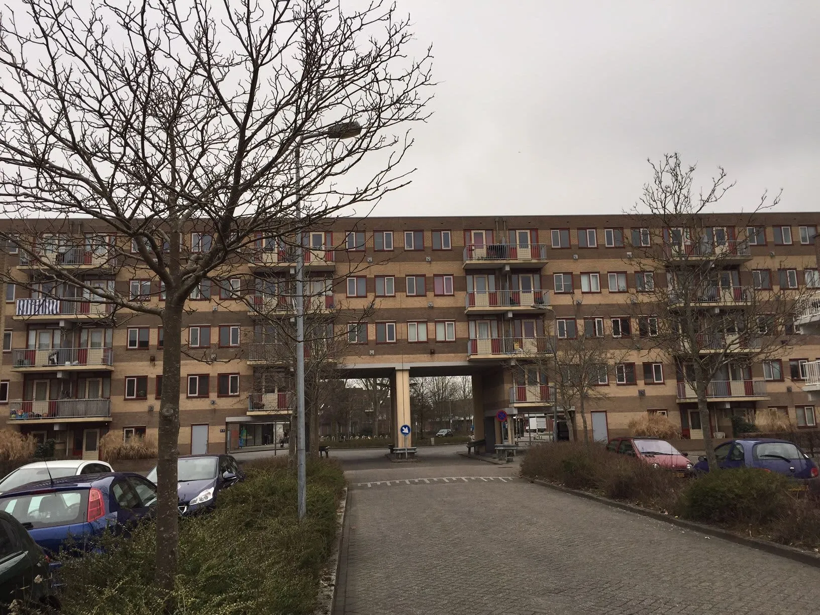 Wibenaheerd