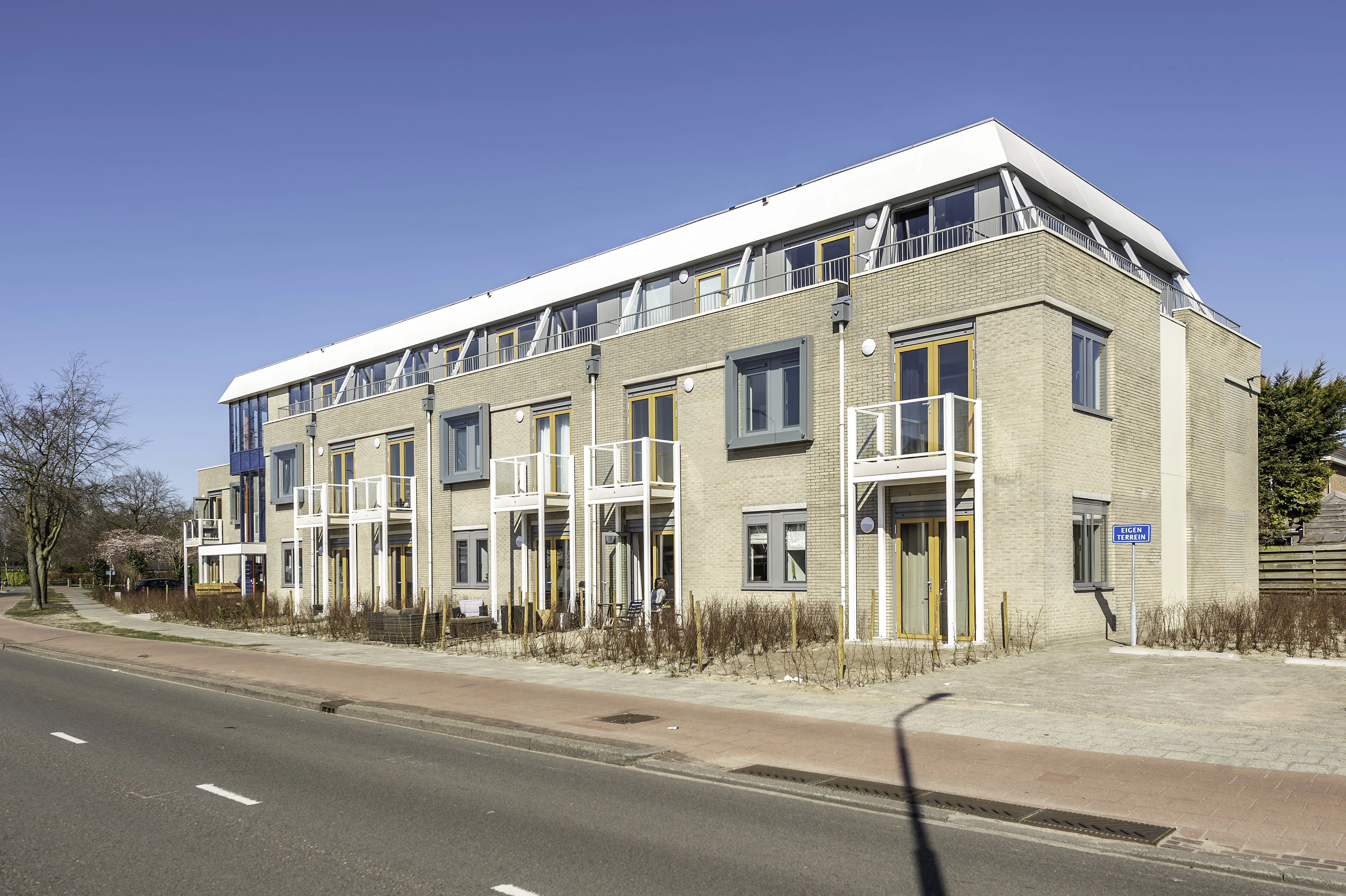 Nieuweweg