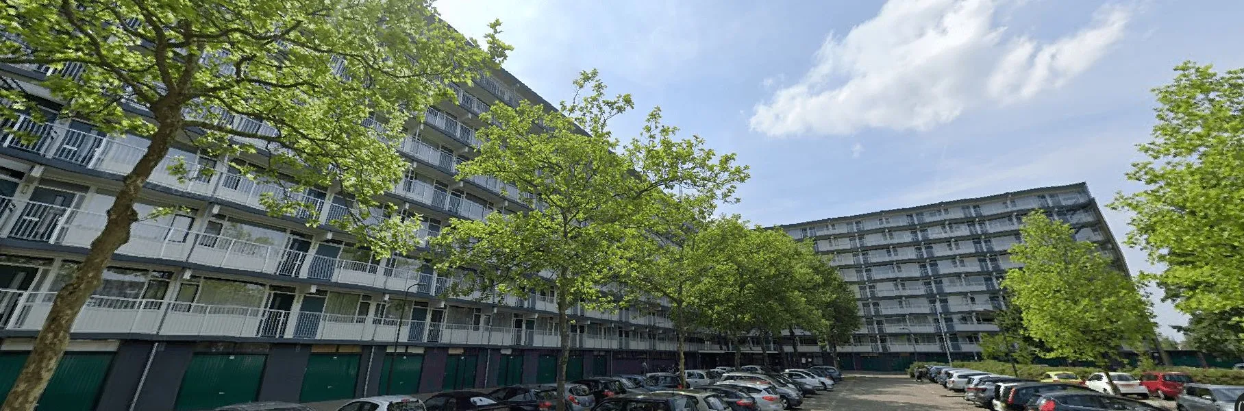 Jupiterstraat