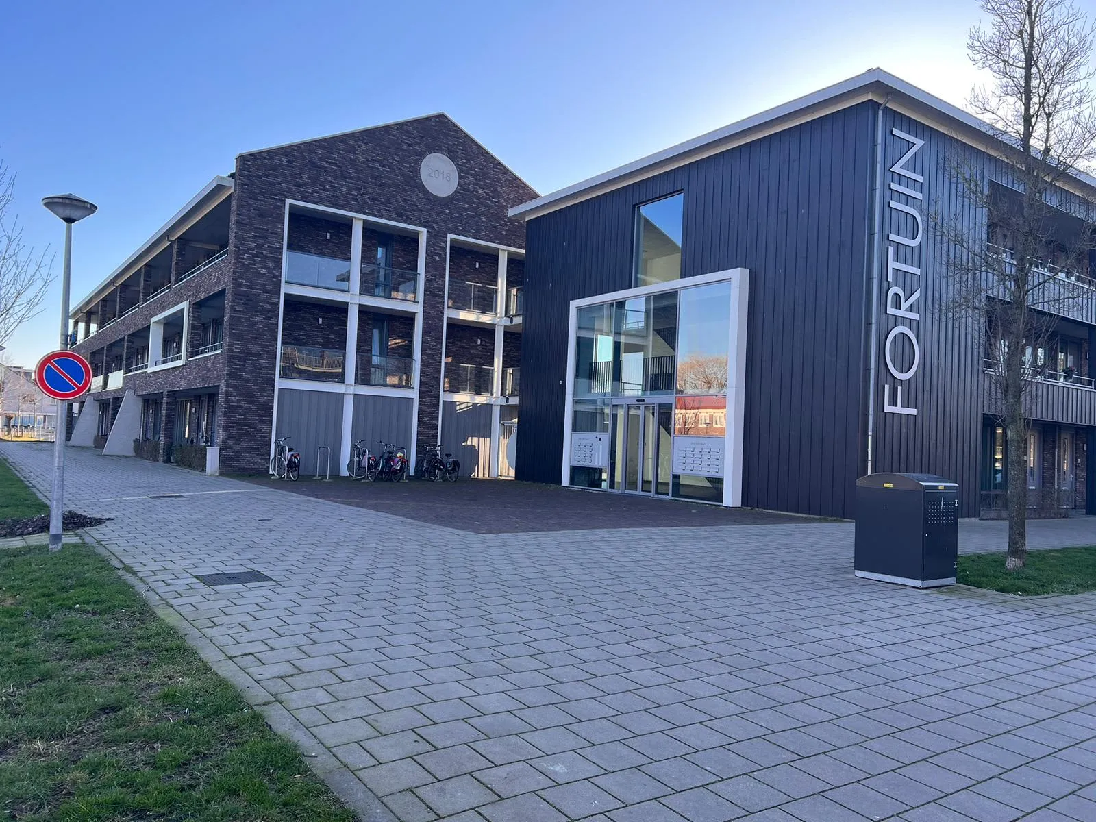 Fortuinstraat 1 1531DK Wormer