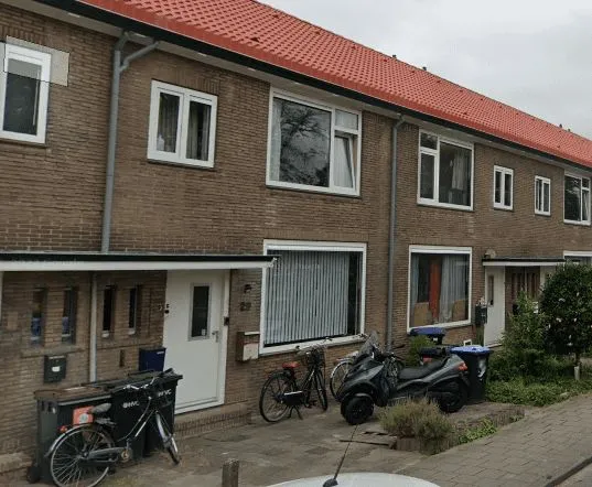 Berkenweg