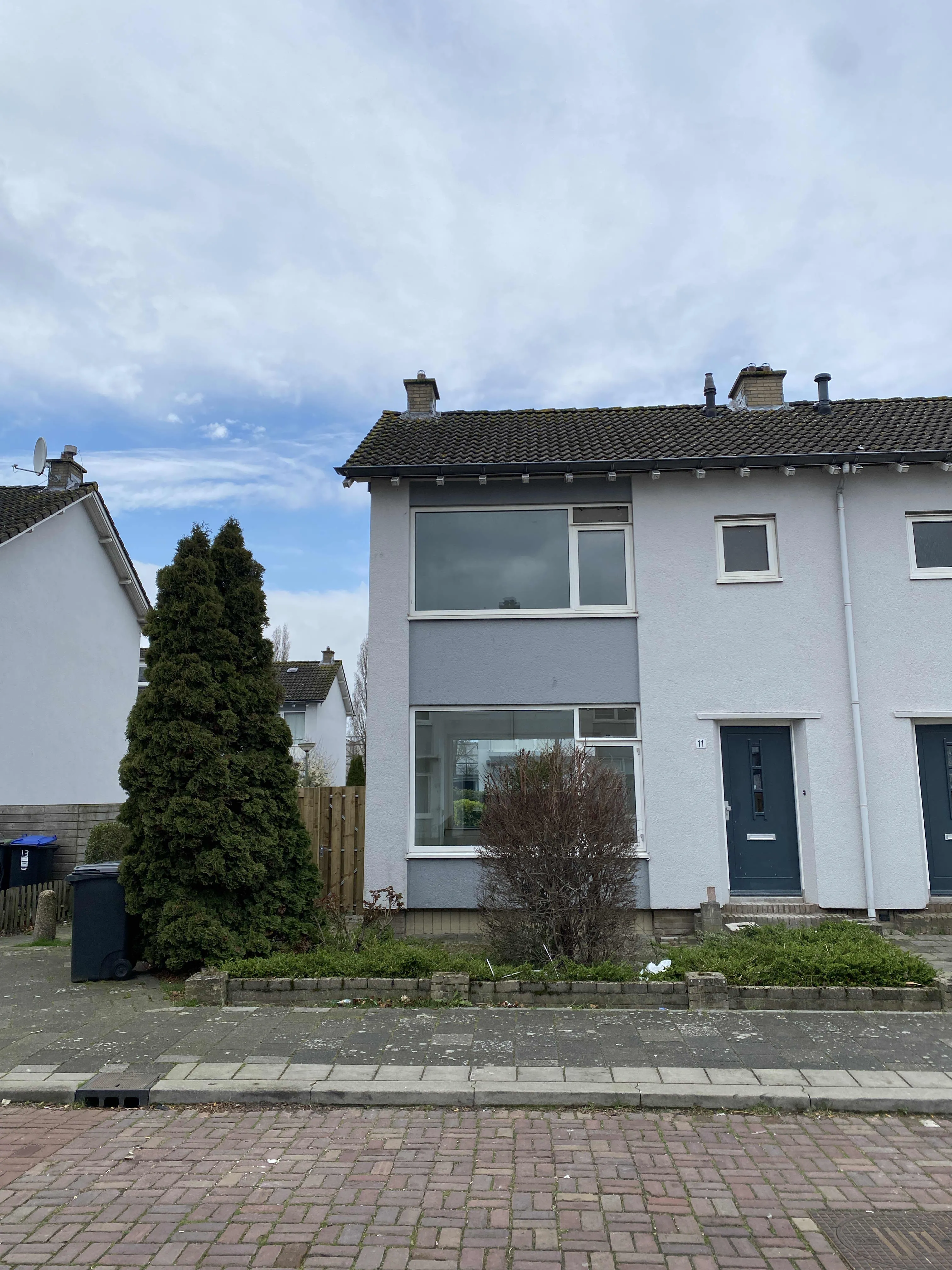 Swartenhondtstraat