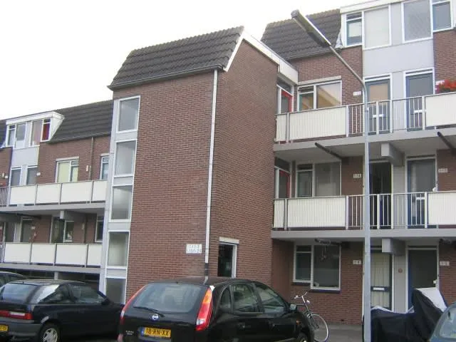 Kloosterlaan