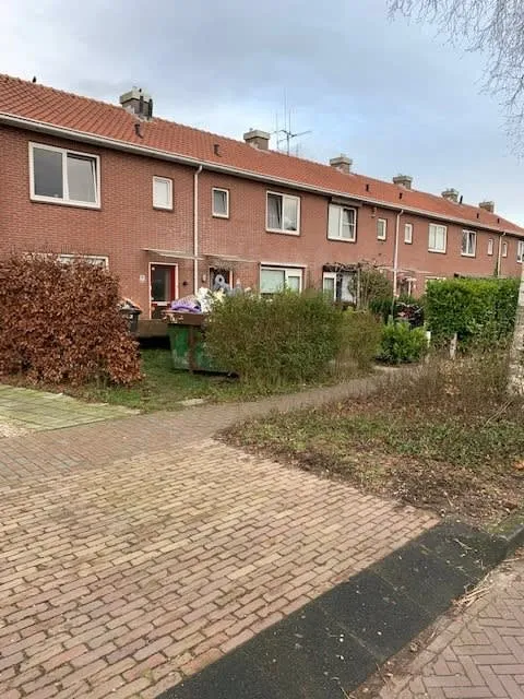 Warrekam