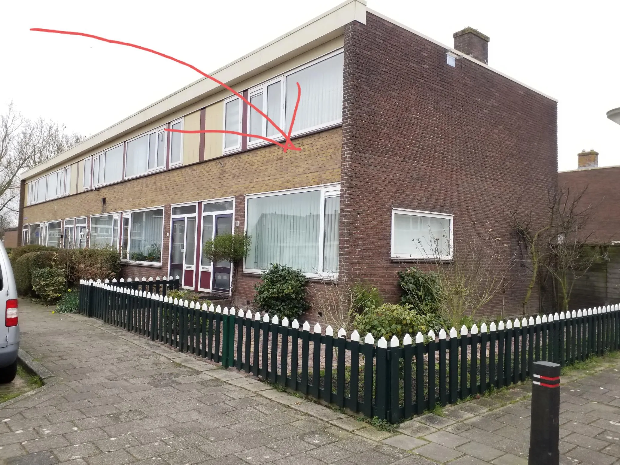Boternesserstraat