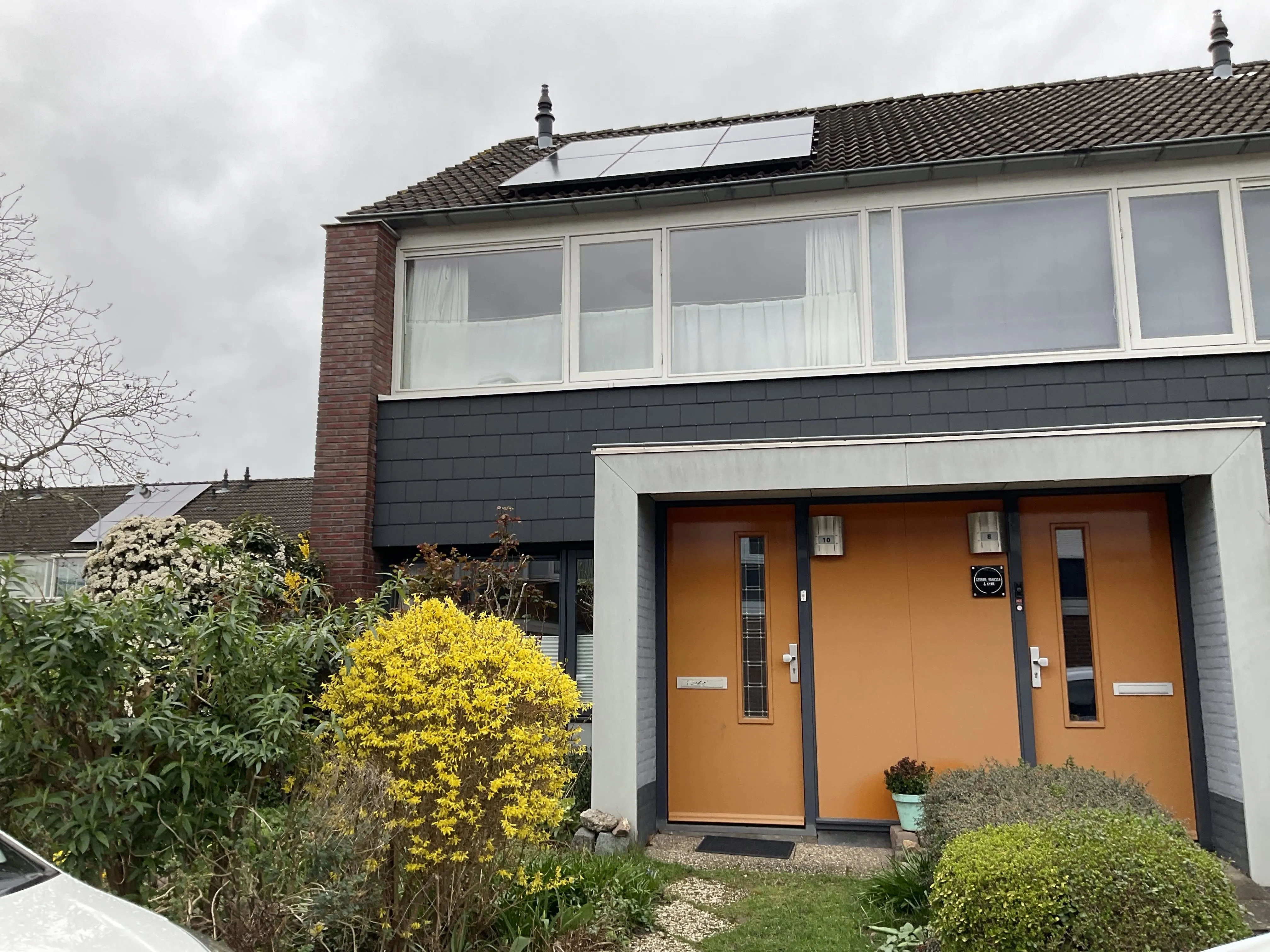 Koenraad van Pruisenstraat