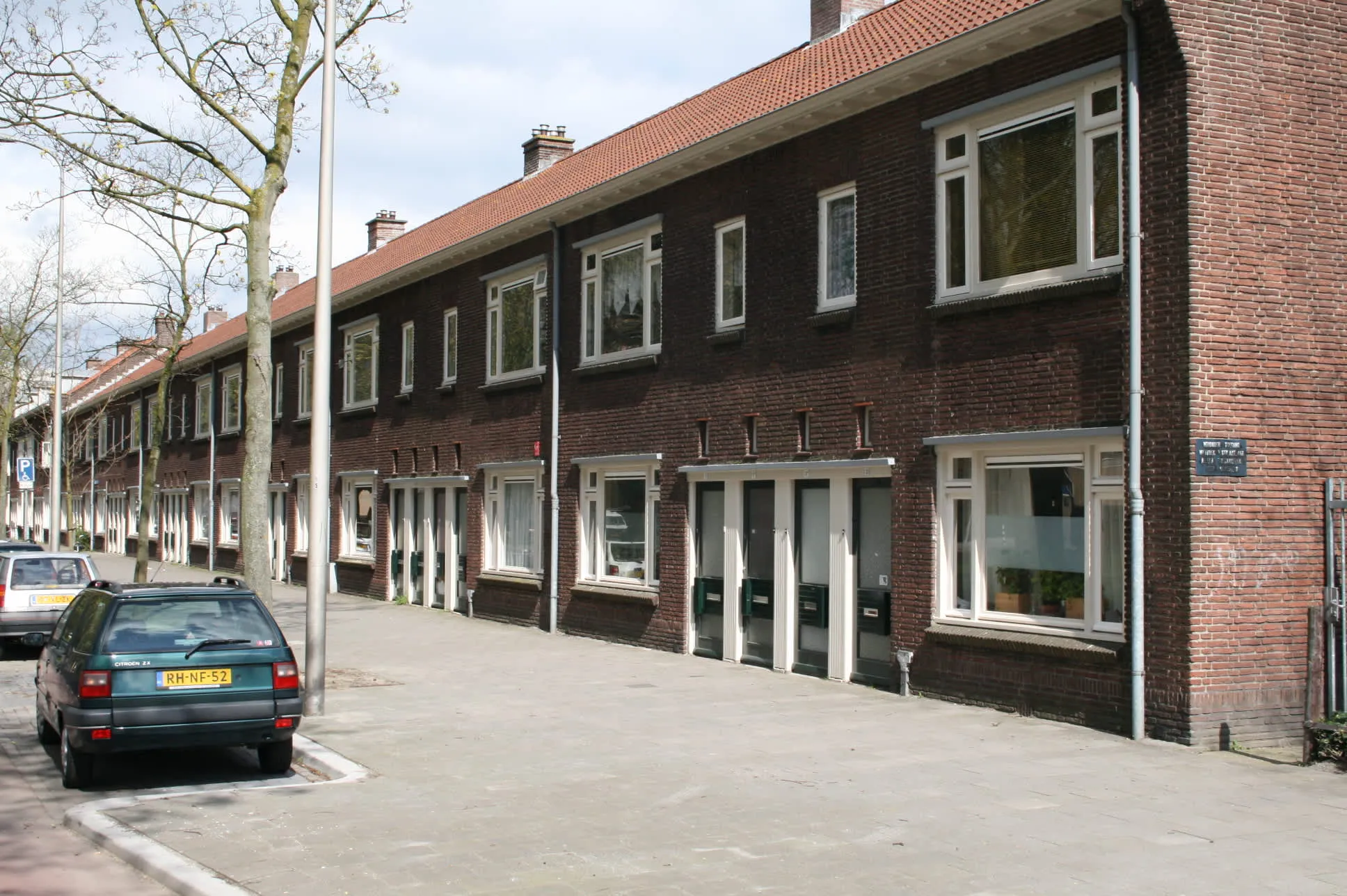 Prins Bernhardlaan