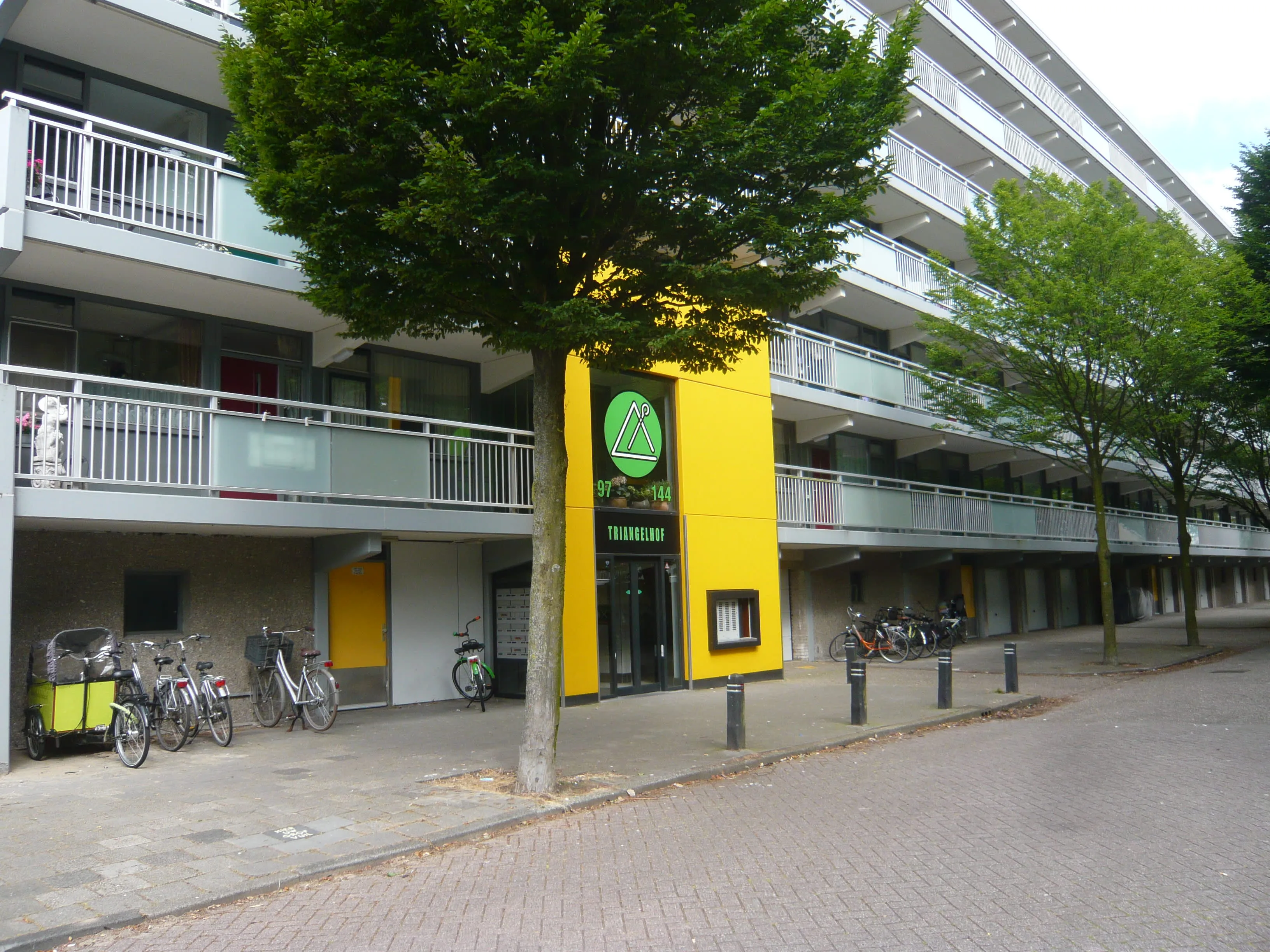 Triangelhof