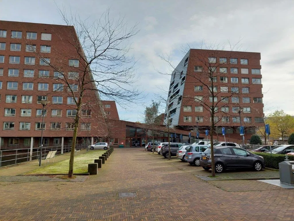 Berkenplein