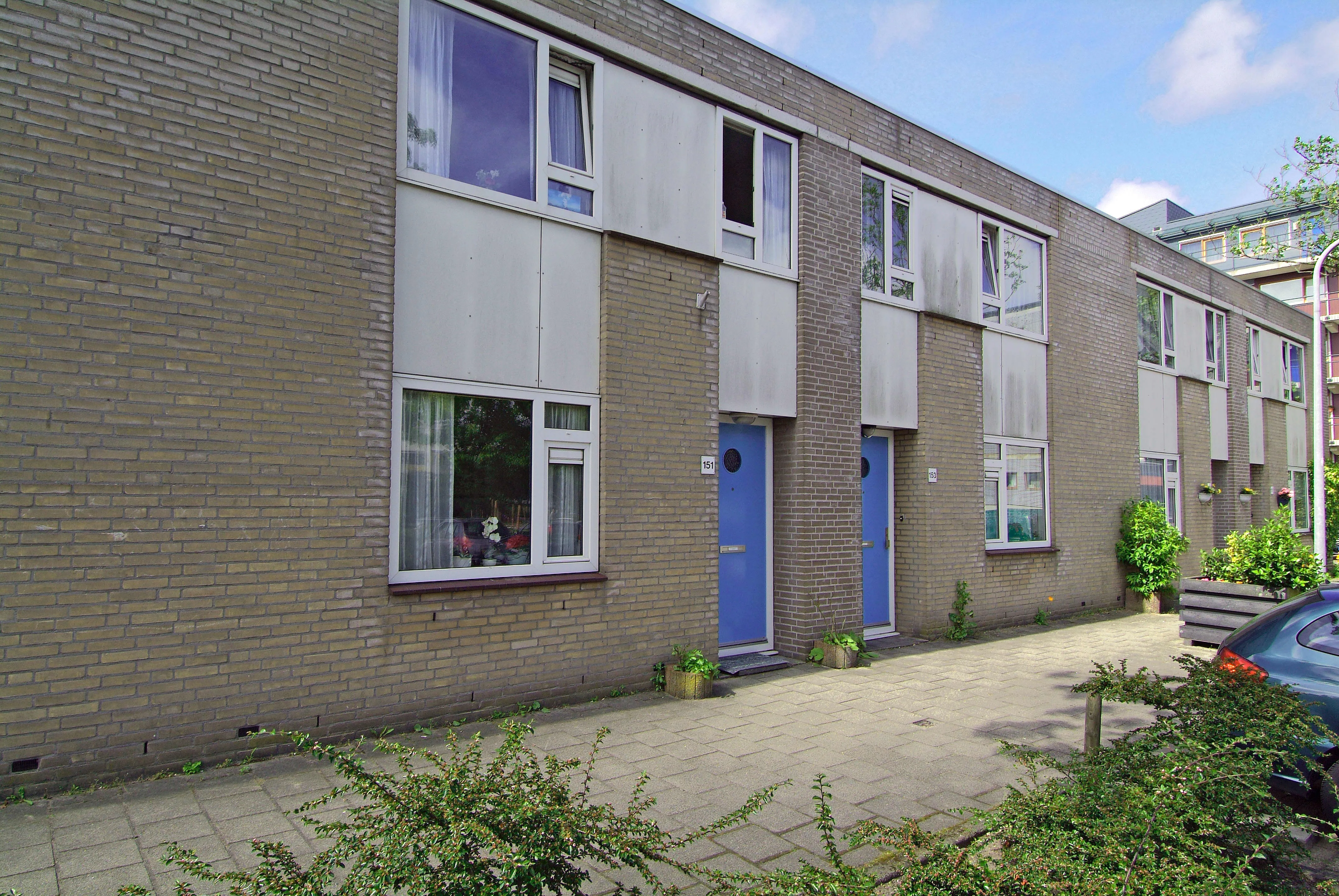 Dokter De Liefdestraat