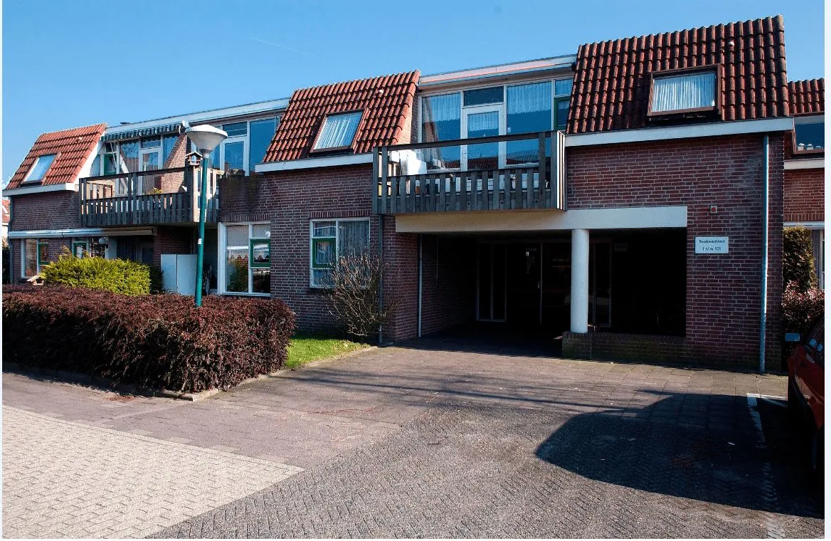 Boekweitland