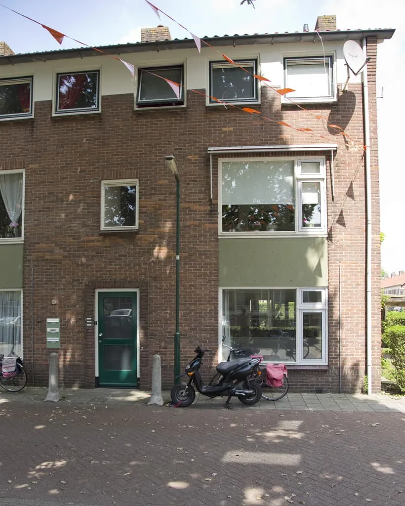Jan Steenlaan 16 01 3904XR Veenendaal