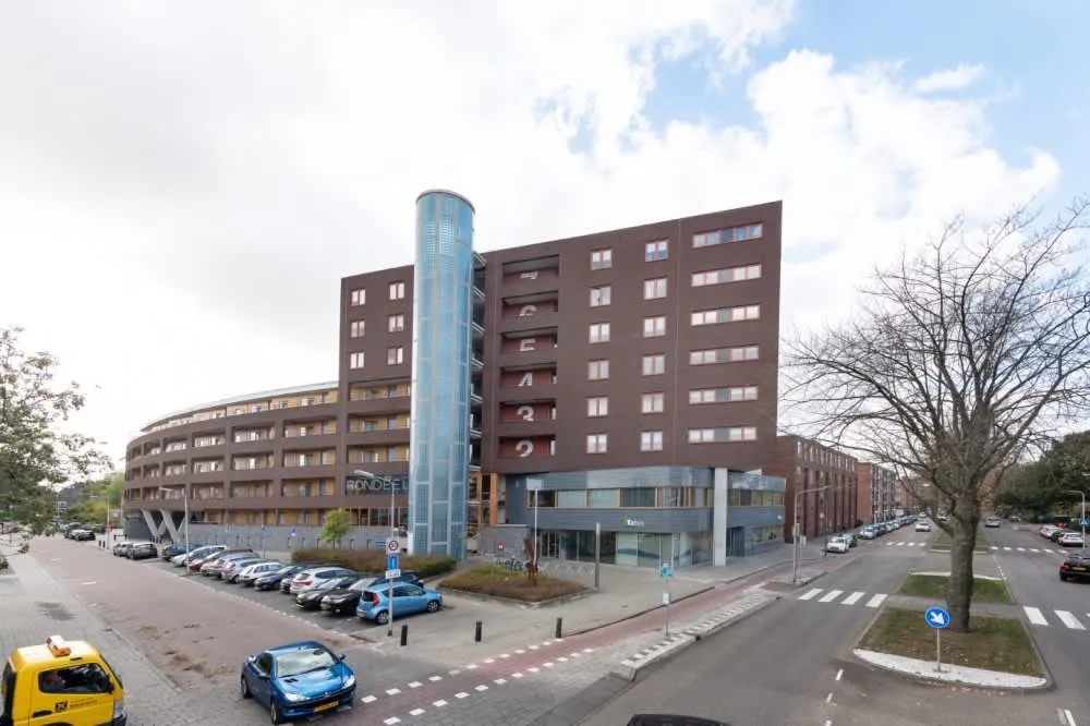 Zuiderzeestraat