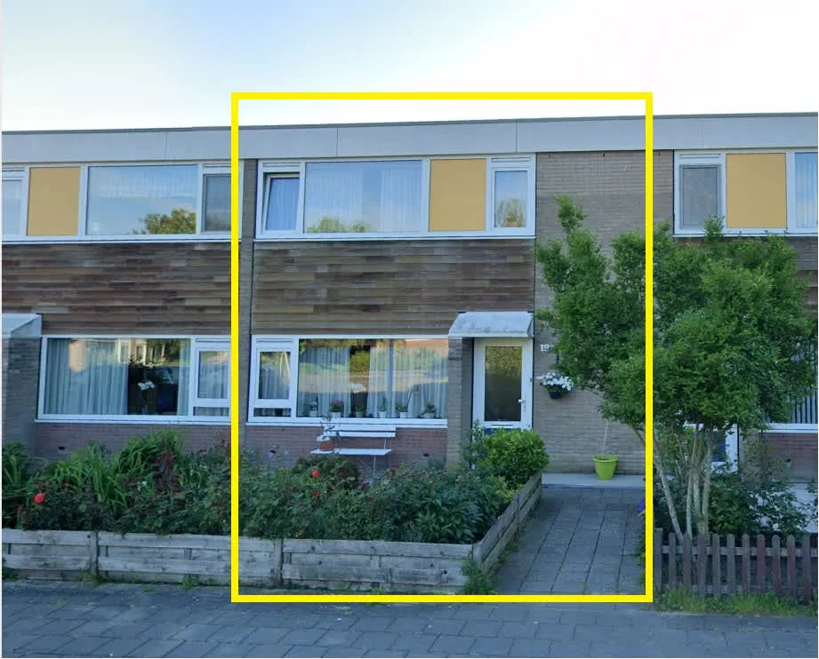 Lindenlaan