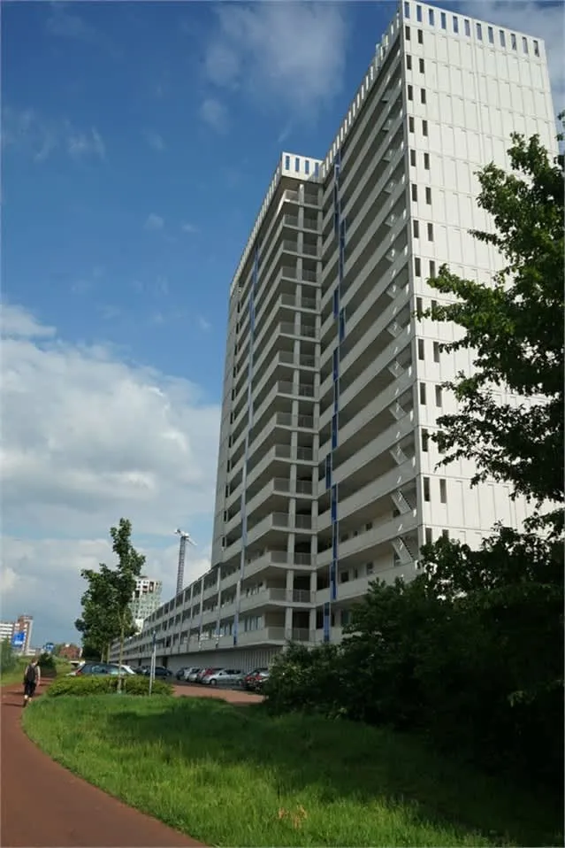 Zuilen 289 9716KL Groningen