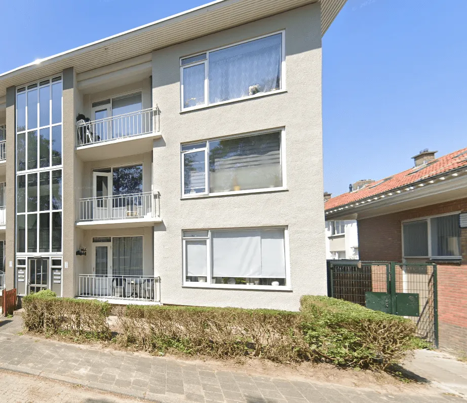 Aalscholverstraat
