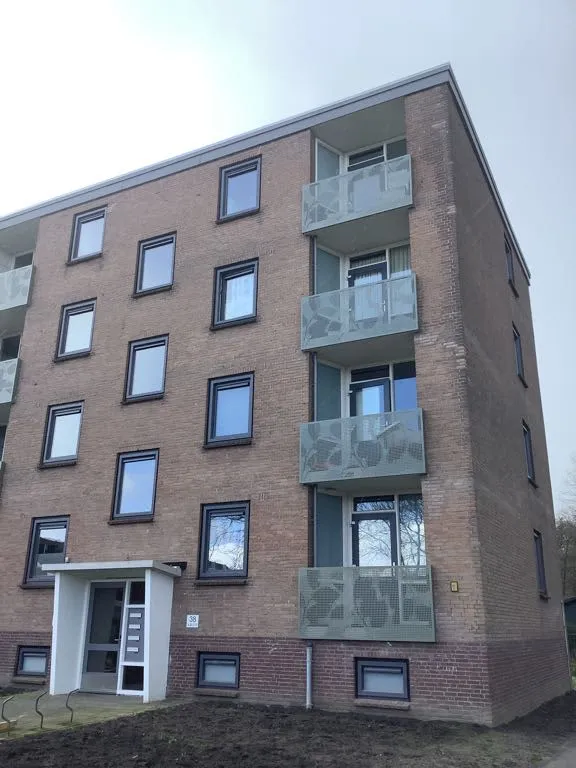 De Savornin Lohmanweg