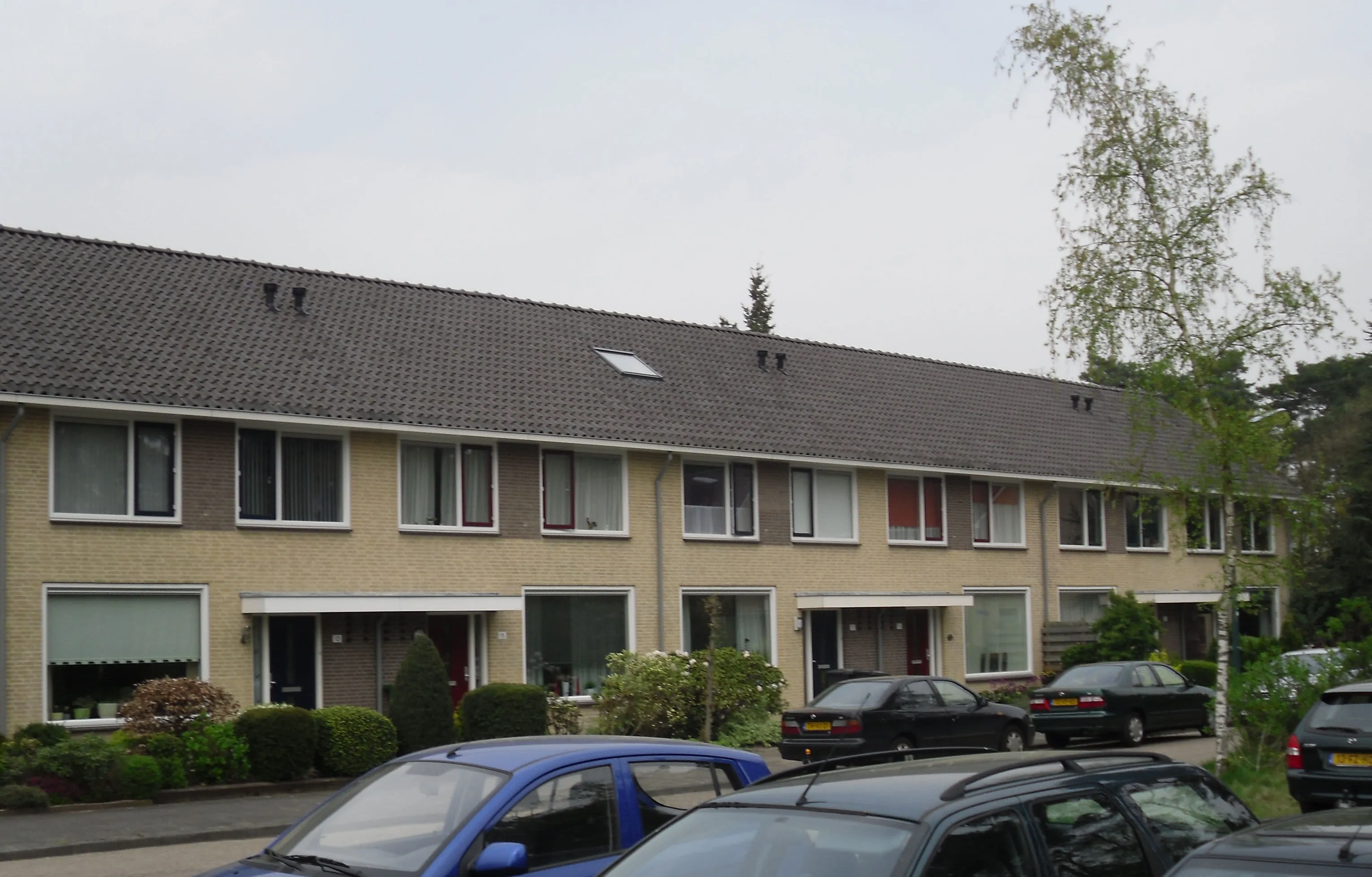 Lijsterlaan