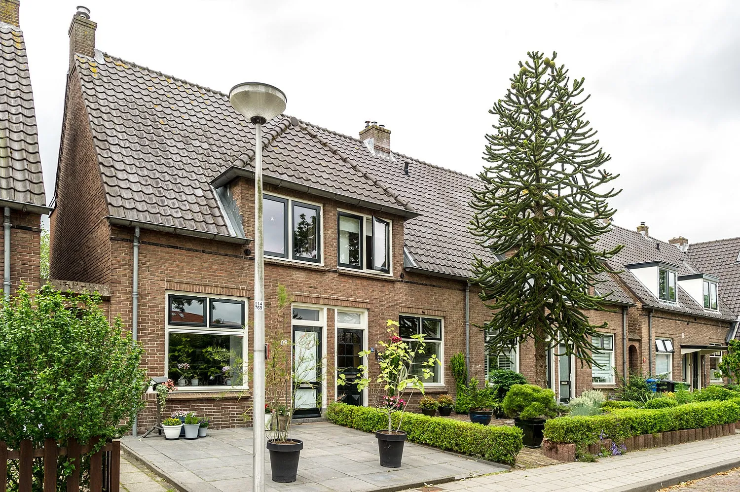 Gerard Doustraat 17 3817RR Amersfoort