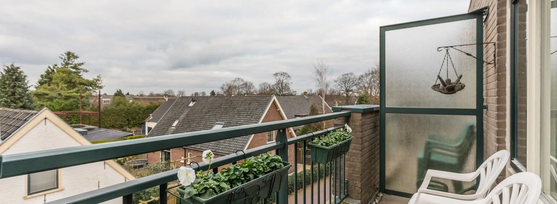 Oranjehof
