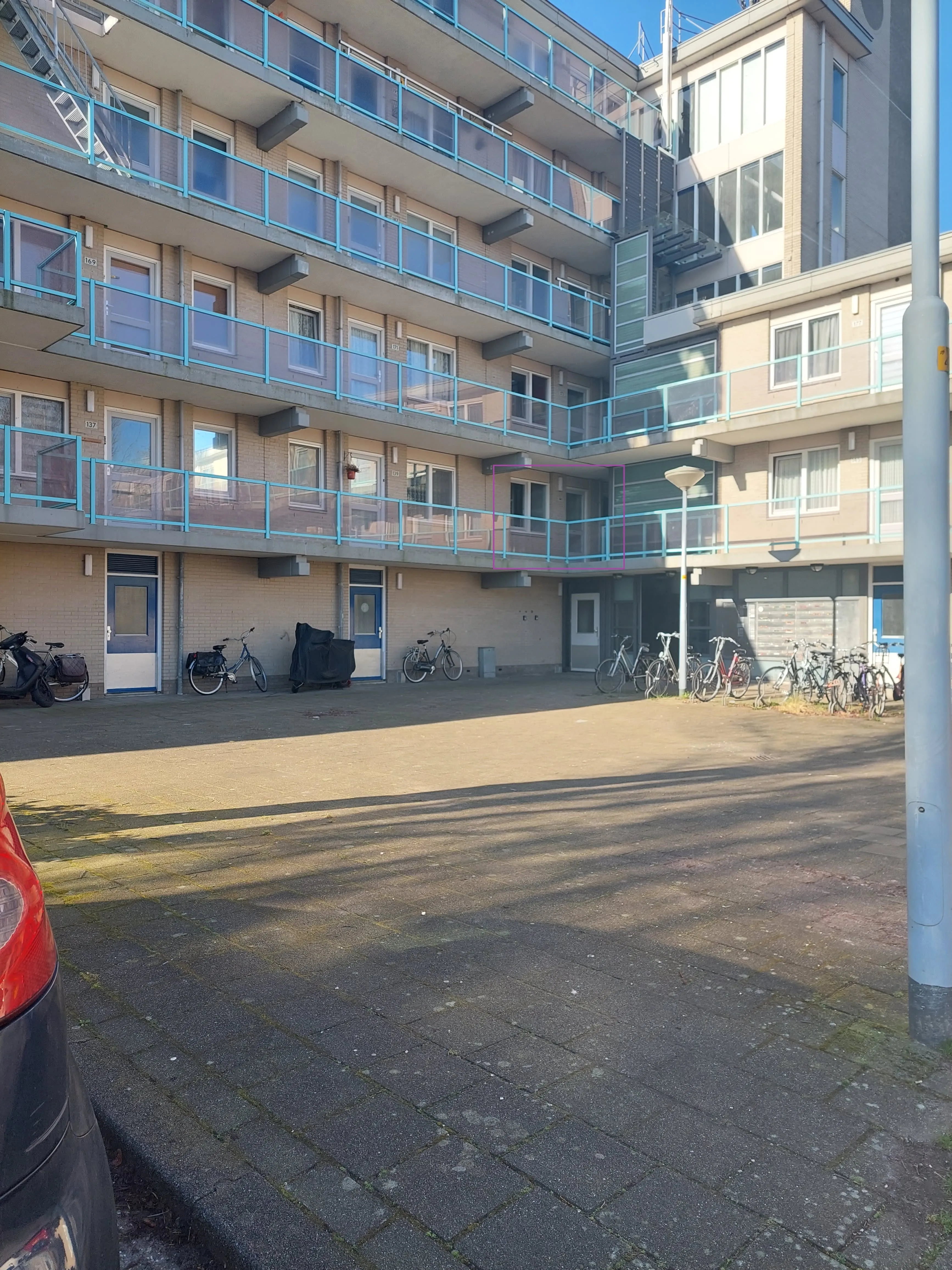 Mary Zeldenruststraat 141 2135JN Hoofddorp