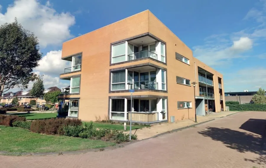 Lijzijde