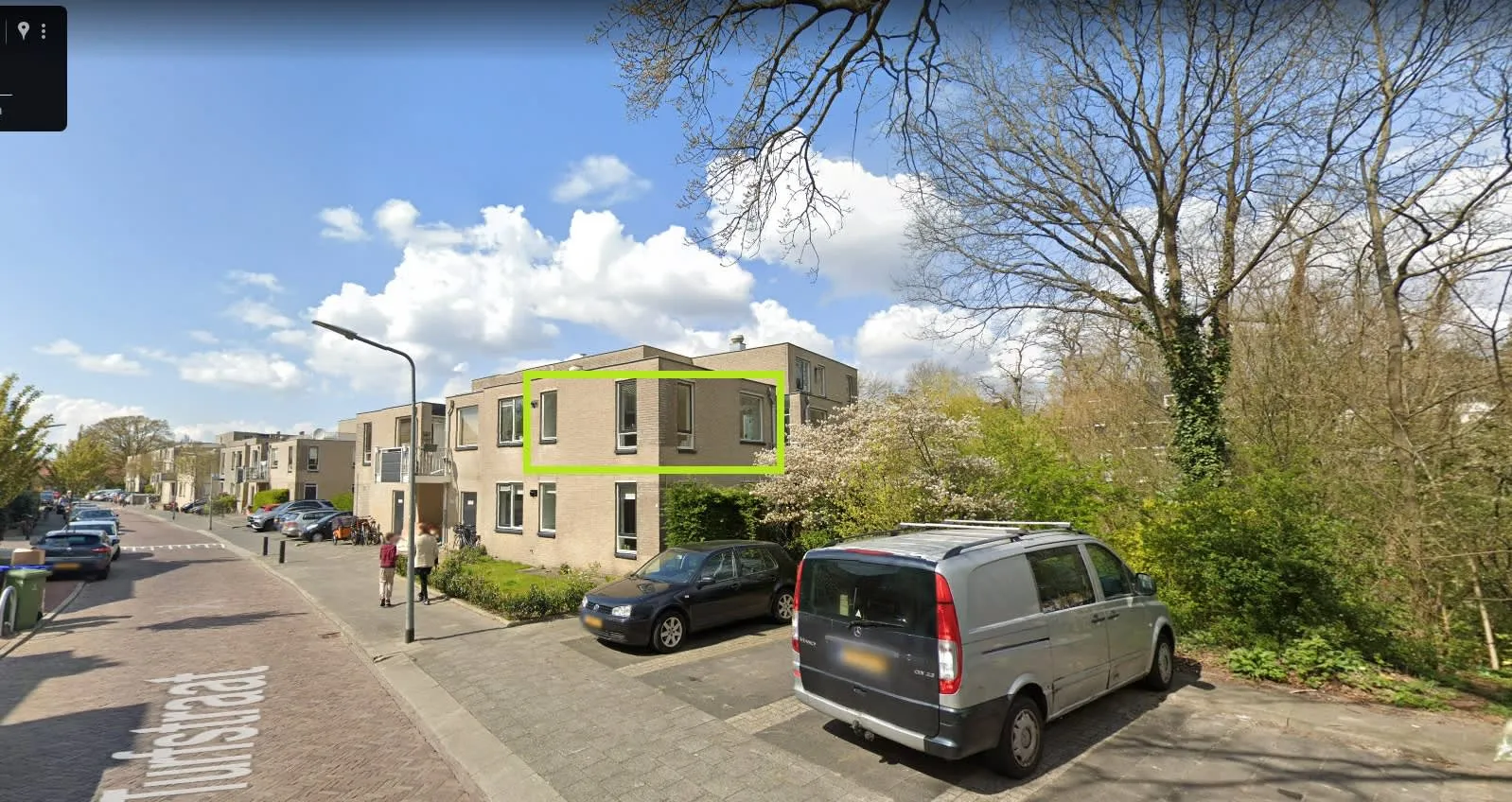 Turfstraat