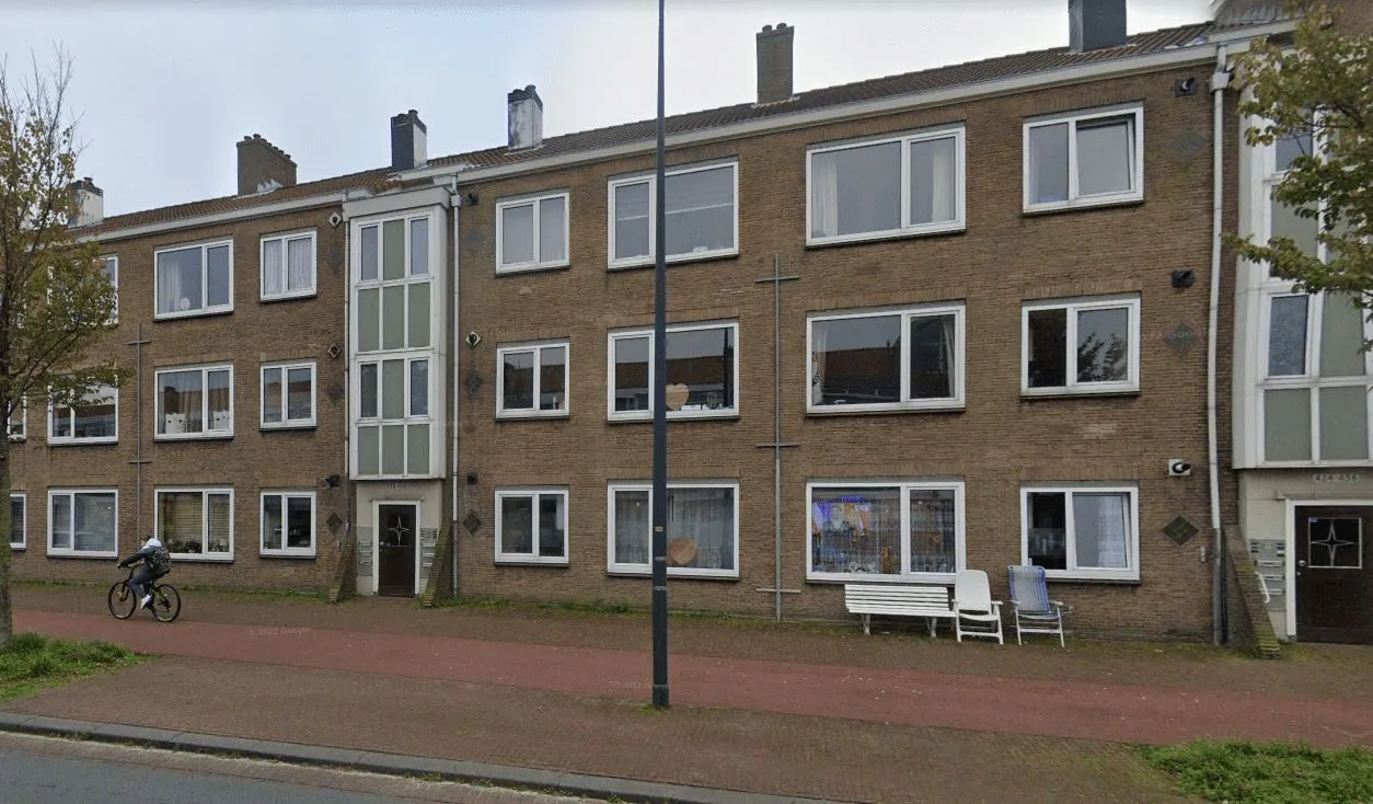 Lange Nieuwstraat