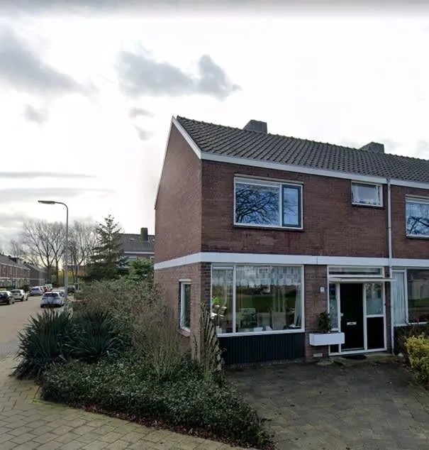 Jacob Slotboomstraat