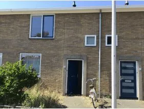 Vreelanthof 11 3554GS Utrecht