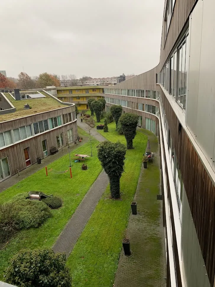 Veldvliegerweg