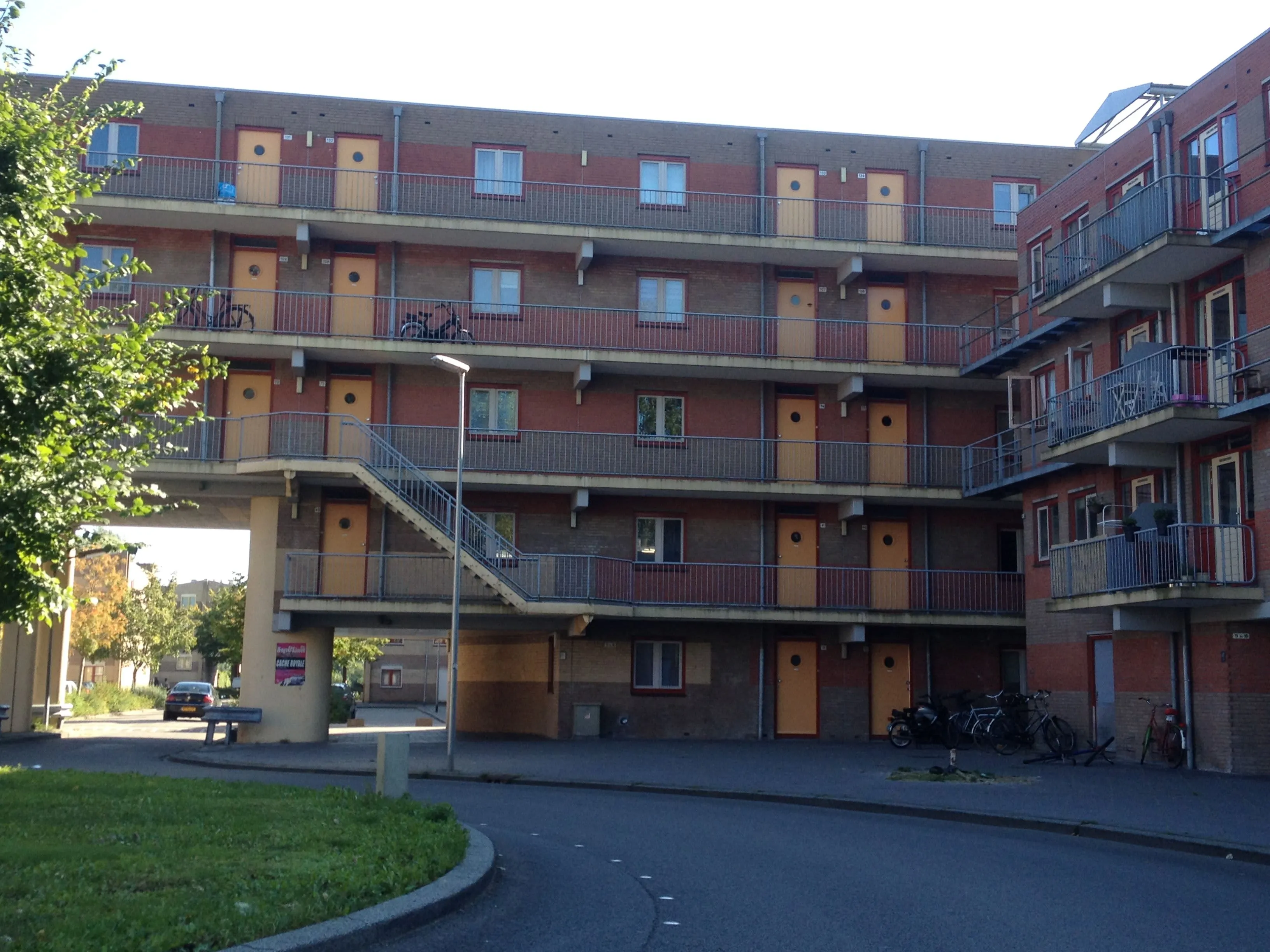 Wibenaheerd 128 9736PJ Groningen
