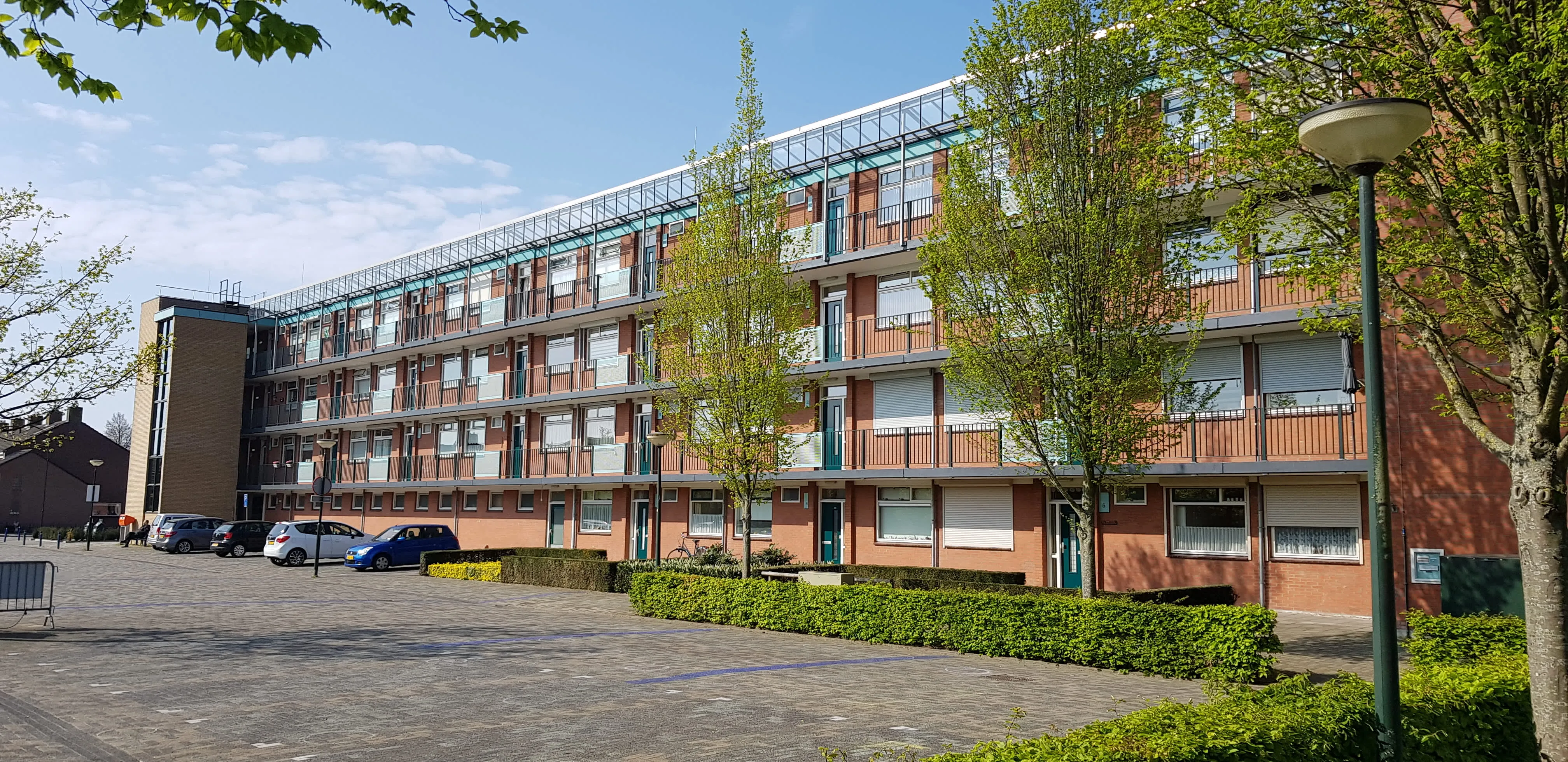 Prinses Irenestraat