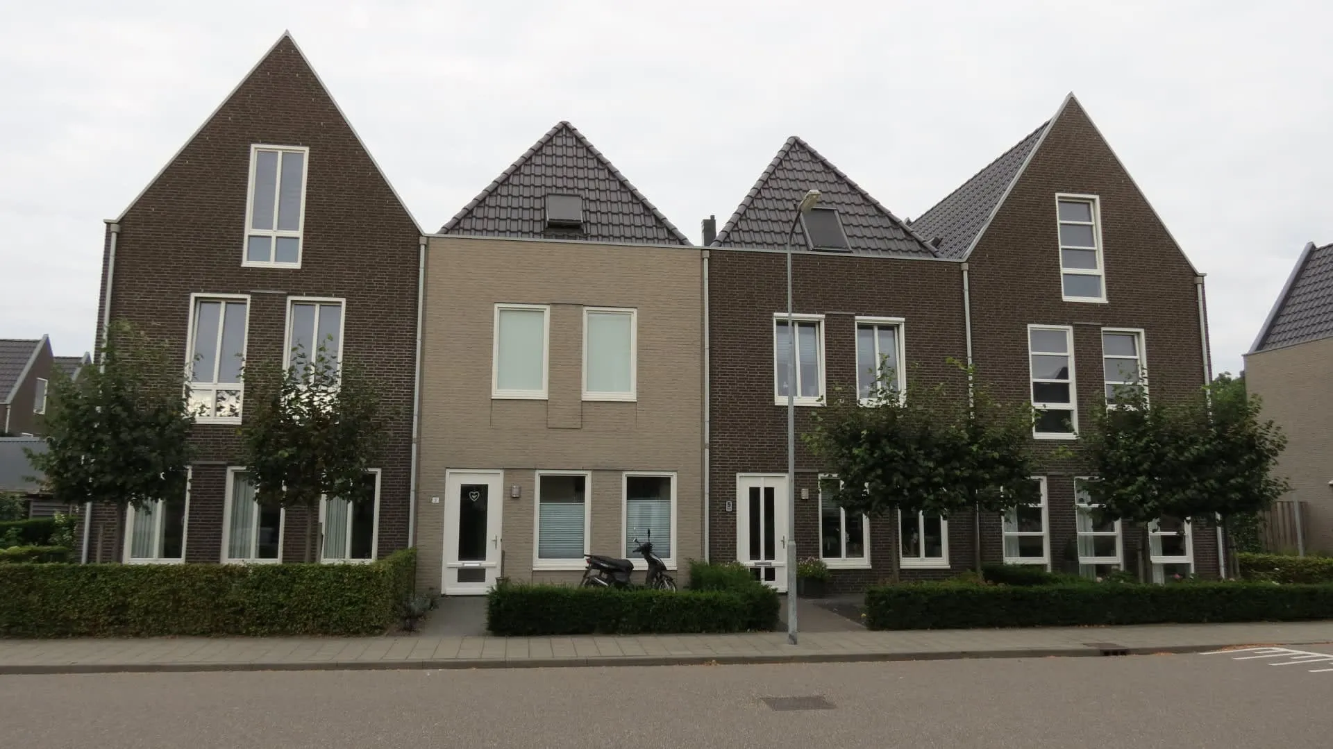 Leesonweg