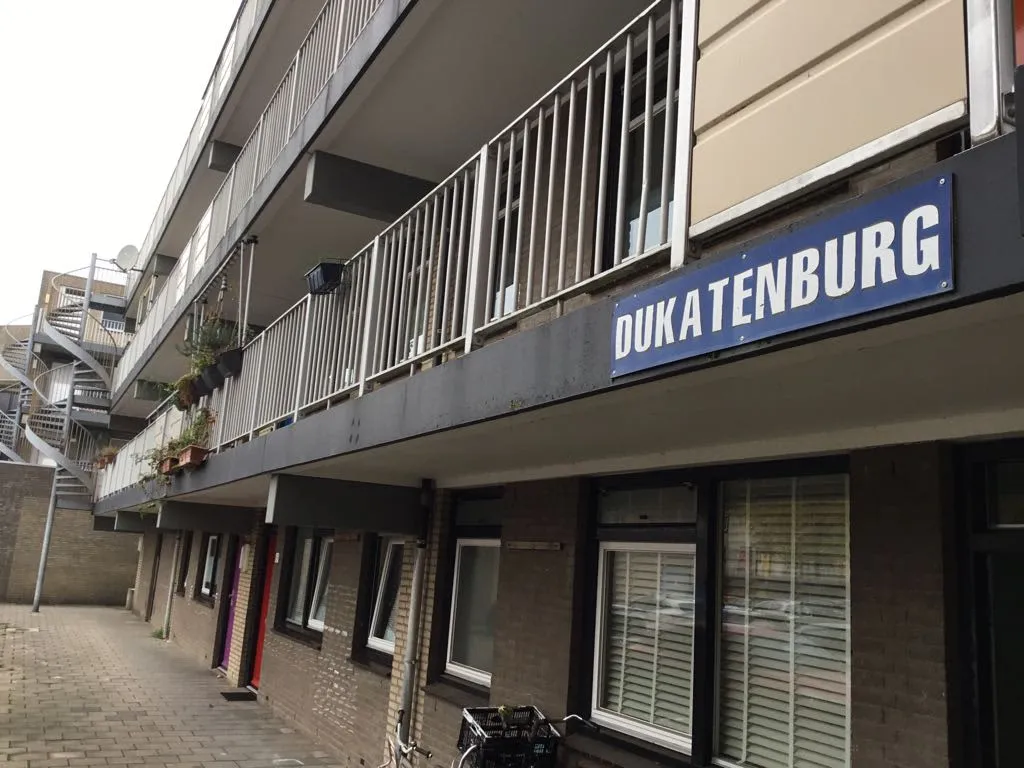 Dukatenburg