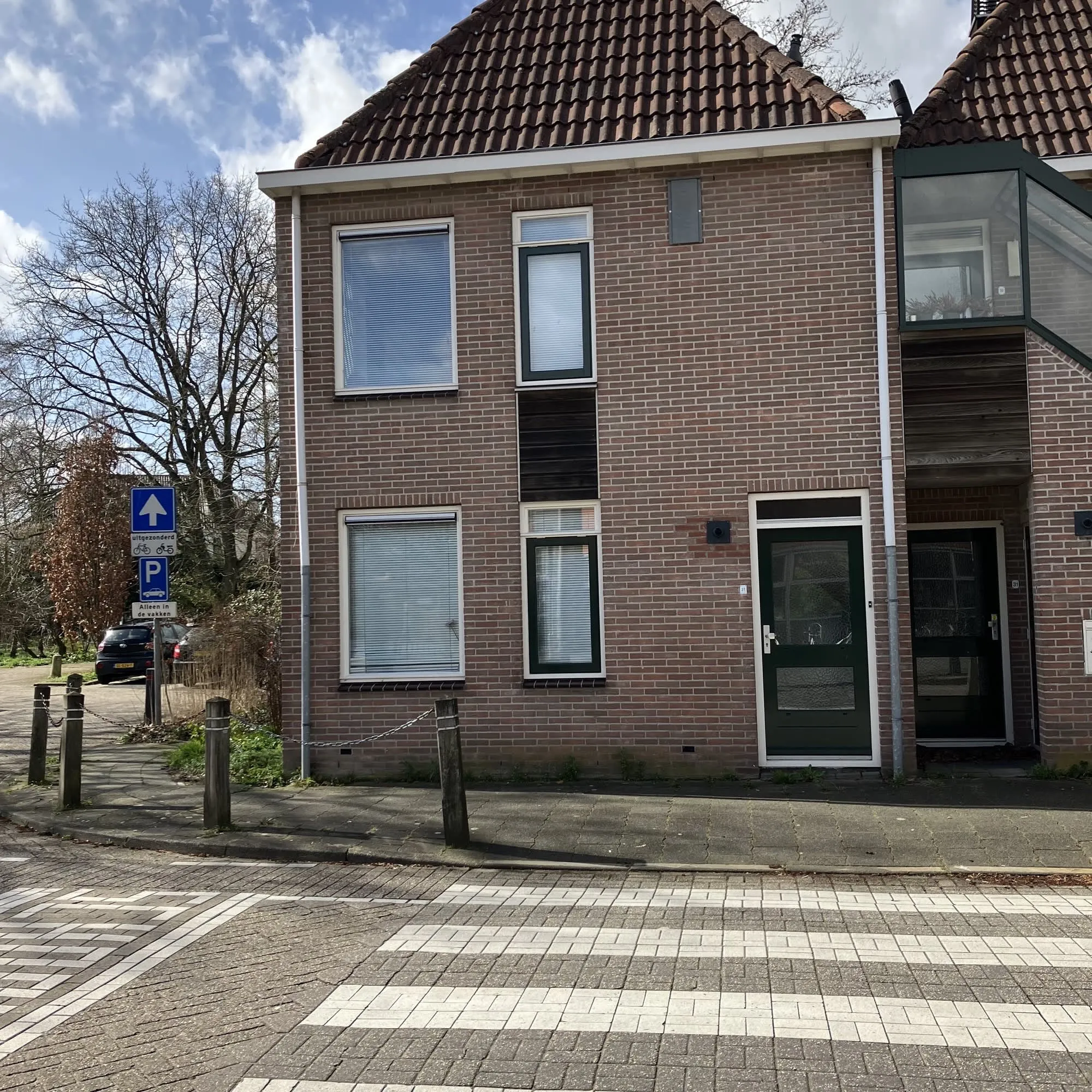 Dokter van Doornplein