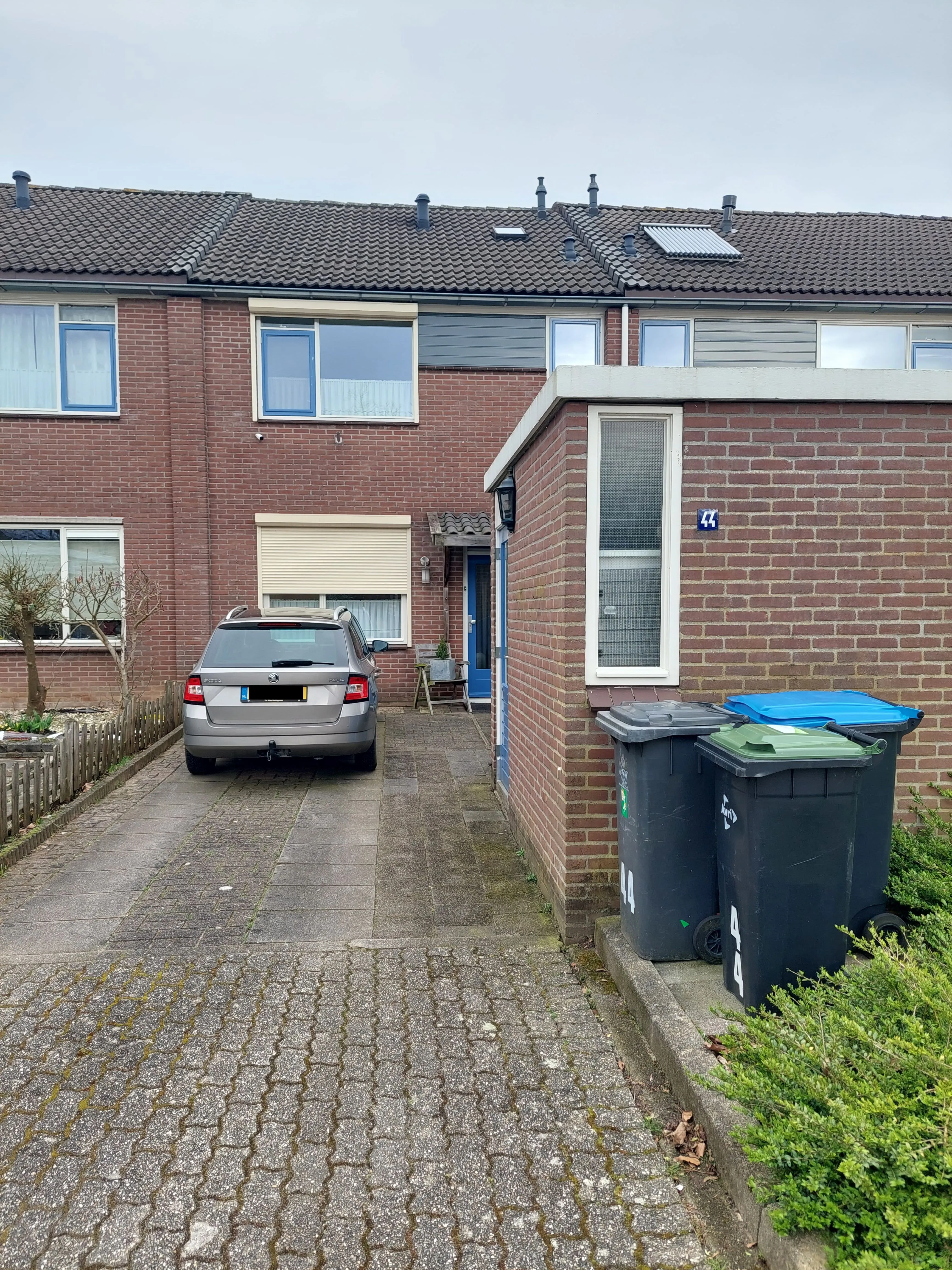 de Pleijt 44 4002GR Tiel