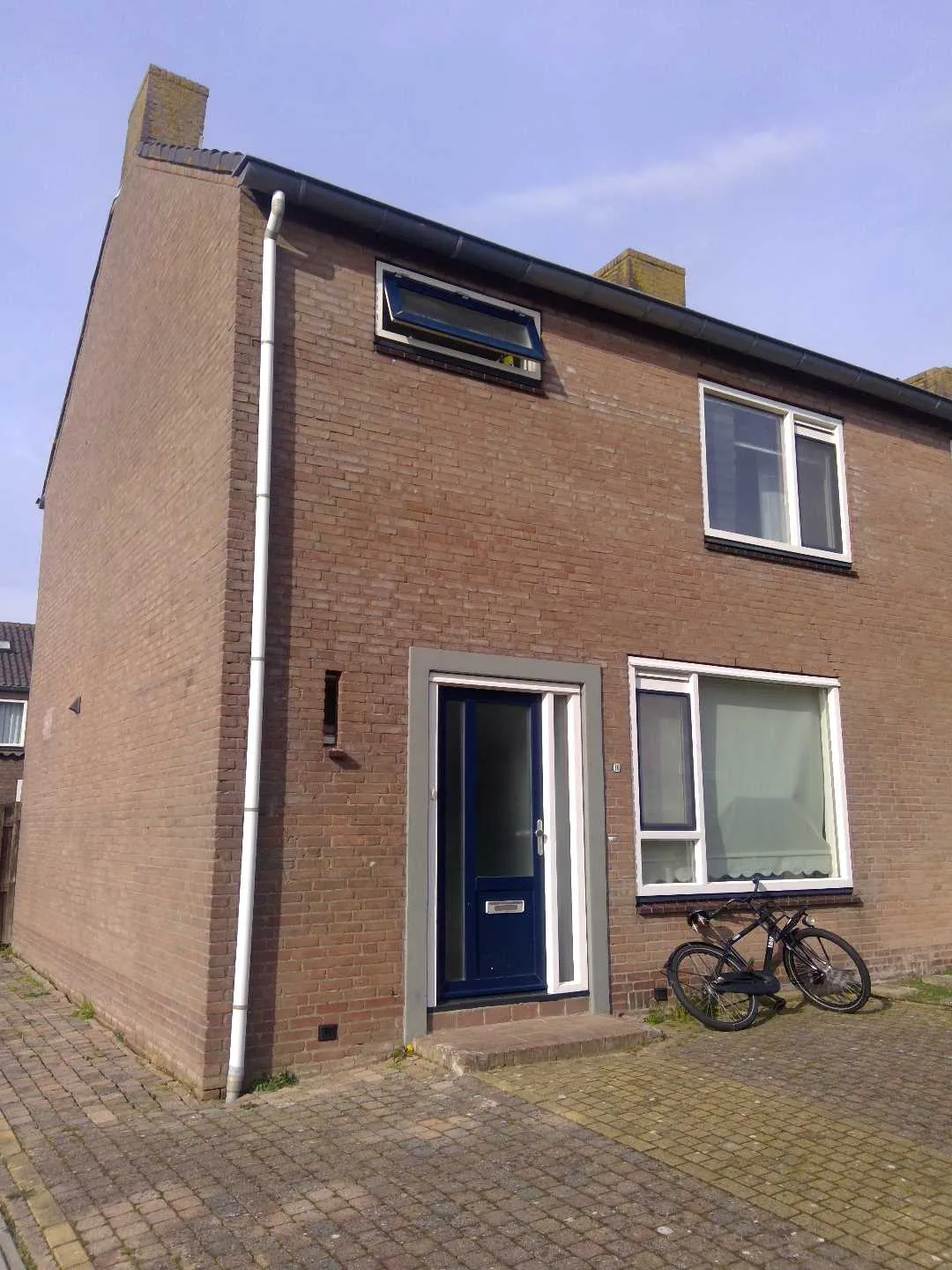 Nassaustraat