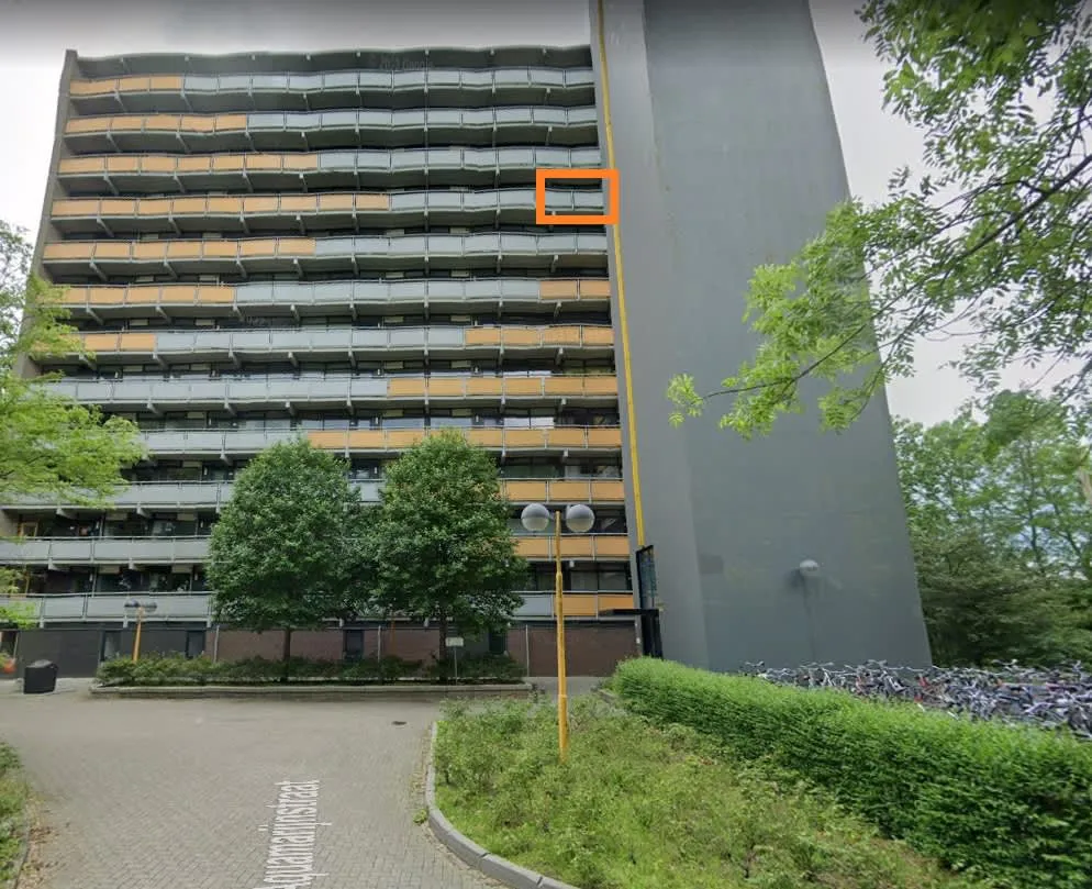 Aquamarijnstraat