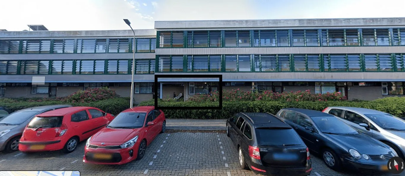 Kringloop 262 1186HM Amstelveen