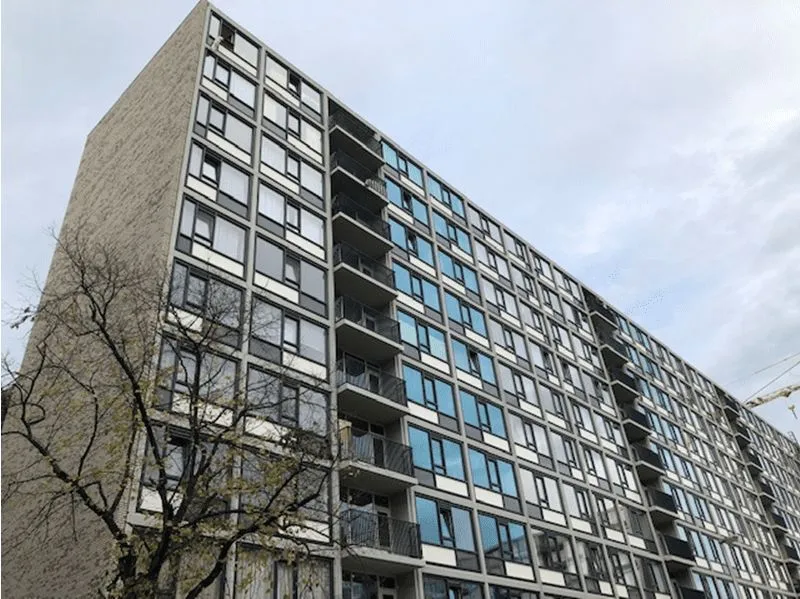 Ibisdreef 18 3564RB Utrecht