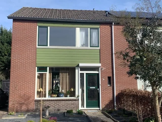 Jan Steenstraat