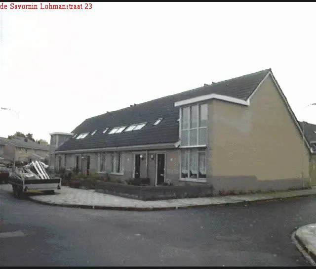 de Savornin Lohmanstraat 19 6741XM Lunteren