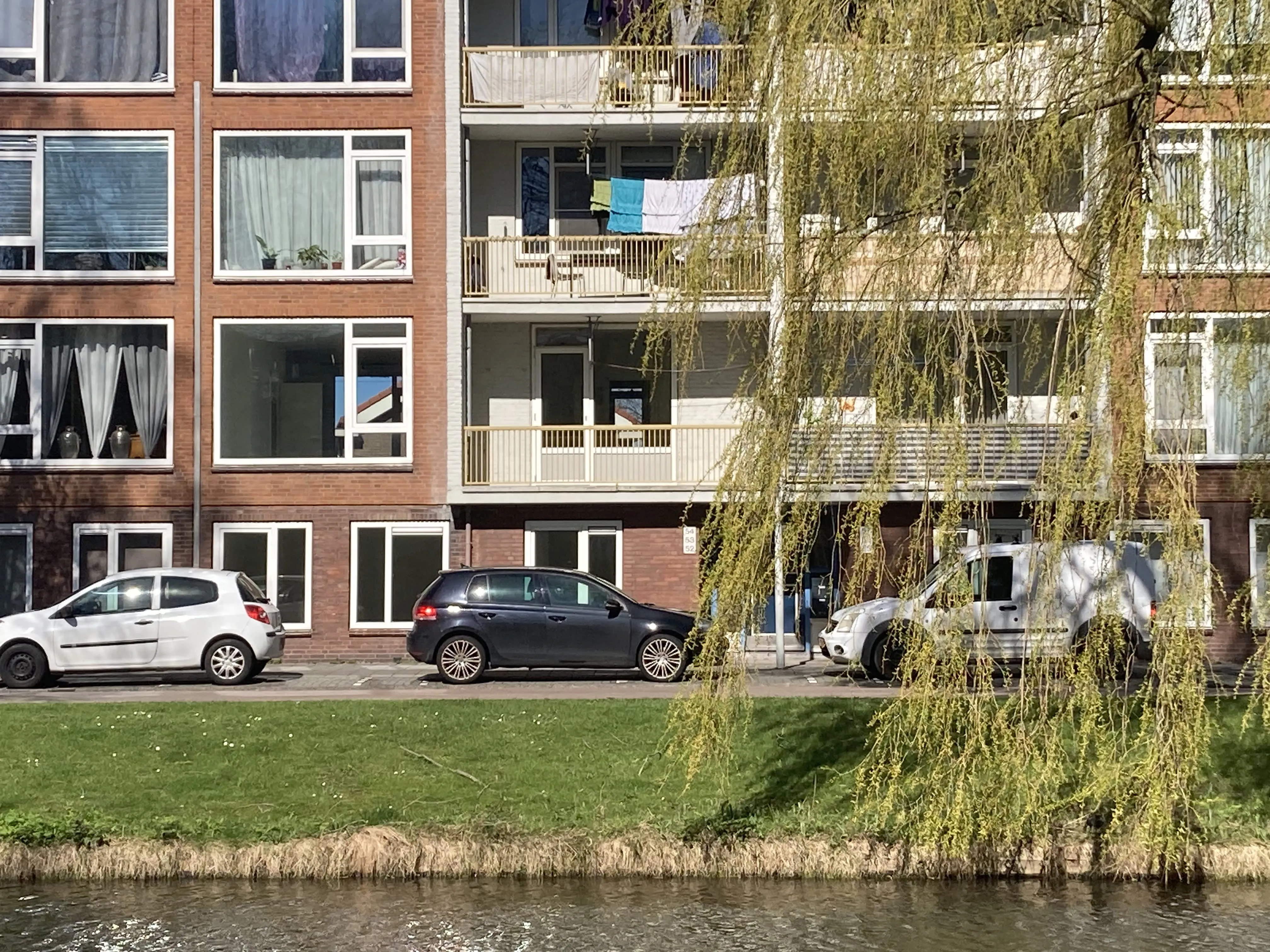Jan Eijdenbergstraat