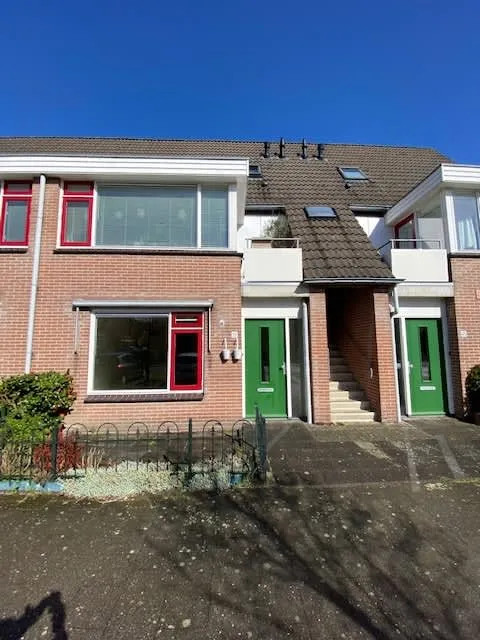 Dommelstraat