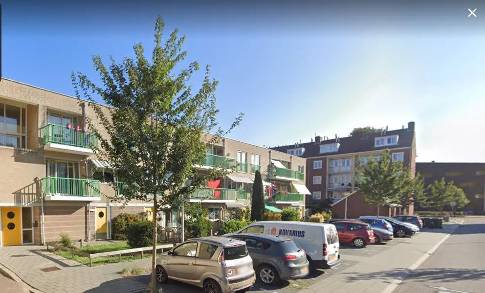 Bijlstraat 3 1502TJ Zaandam